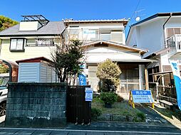 物件画像 静岡市葵区南沼上3丁目　戸建て