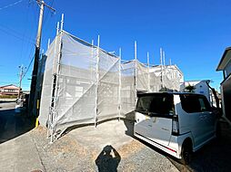 物件画像 藤枝市泉町　戸建て