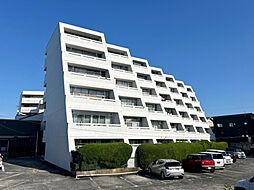 物件画像 しみずサンパレス