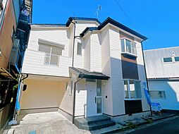 物件画像 静岡市葵区南田町　戸建て