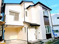 物件画像 静岡市葵区南田町　戸建て