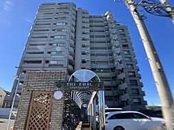 物件画像 ザ・エンブル・サウス静岡　203