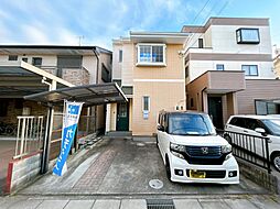 物件画像 静岡市駿河区見瀬　戸建て