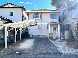 物件画像 静岡市清水区日立町　戸建て