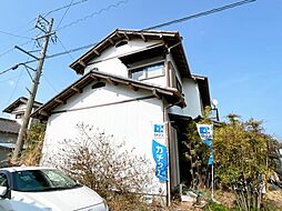 物件画像 牧之原市細江　戸建て