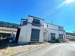 物件画像 静岡市駿河区青木　戸建て