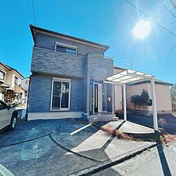 物件画像 静岡市葵区瀬名4丁目　戸建て