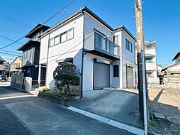 物件画像 静岡市清水区田町　戸建て