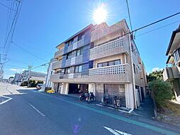 物件画像 アヴニール登呂西館