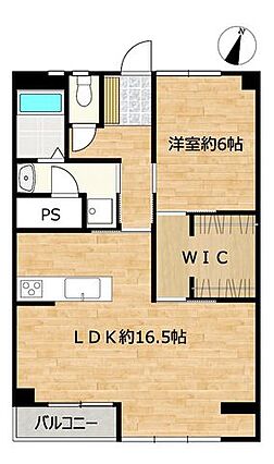 【間取図/リフ...