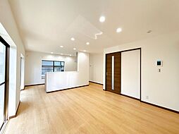 焼津市保福島 戸建て
