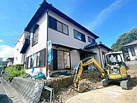 静岡県藤枝市志太5丁目8-5：物件画像