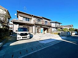 焼津市すみれ台2丁目 戸建て