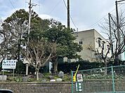 静岡市立清水船越小学校まで徒歩18分。 1390m