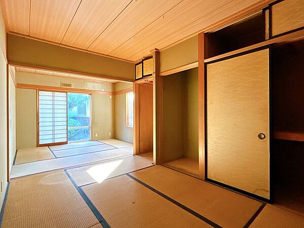 室内