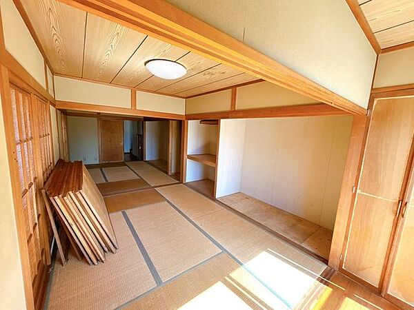 室内