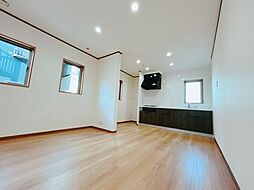 静岡市葵区瀬名4丁目 戸建て