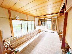藤枝市下青島 戸建て