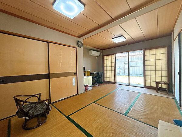 和室