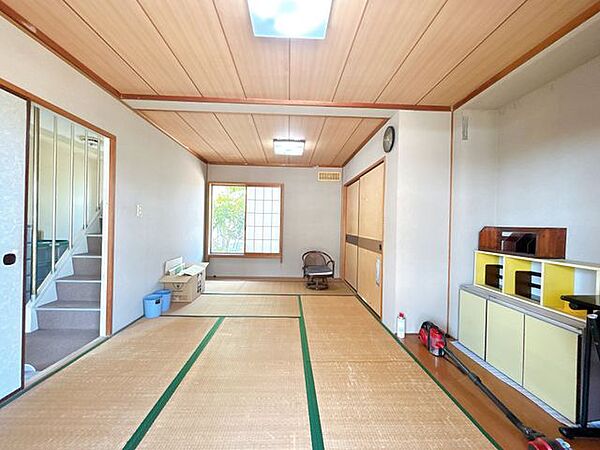 和室
