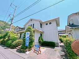 物件画像 藤枝市清里二丁目　戸建て
