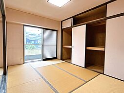 和室の画像