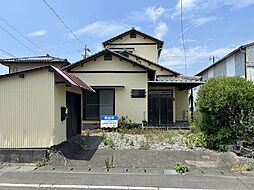 物件画像 焼津市小川新町四丁目　戸建て