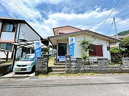 物件画像 焼津市坂本　戸建て