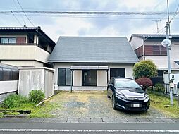 物件画像 掛川市下俣南2丁目　戸建て