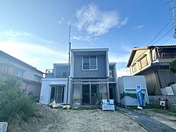 浜松市中央区古人見町 戸建て