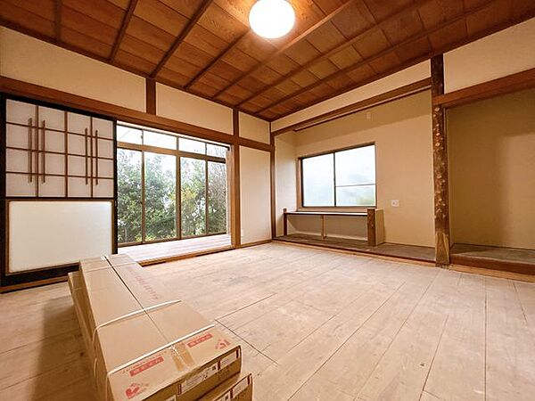 室内