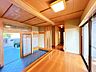 収納：【母屋玄関ホール】別角度
