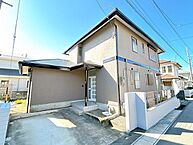 静岡県浜松市浜名区東美薗1467-6：物件画像