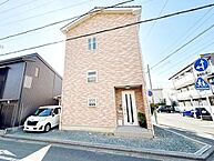 静岡県浜松市中央区海老塚町833：物件画像
