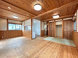 浜松市中央区三方原町 戸建て
