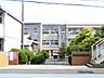 周辺：イオンスタイル浜松西伊場 可美中学校まで約1.1km。 1100m