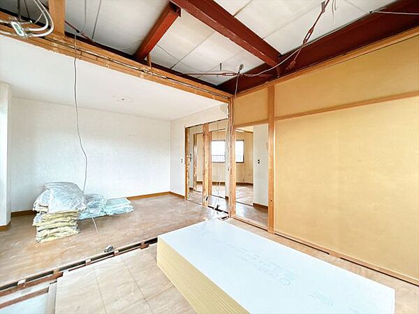 室内