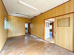 室内の画像