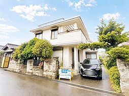 物件画像 湖西市梅田 戸建て