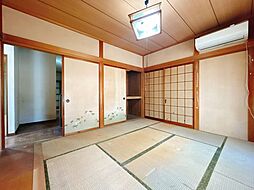 室内の画像