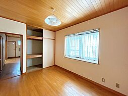 洋室の画像