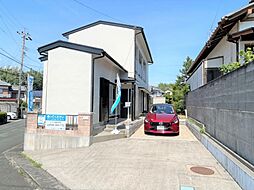 物件画像 浜松市中央区大人見町　戸建て