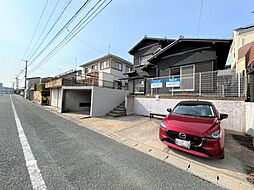物件画像 湖西市南台2丁目　戸建て