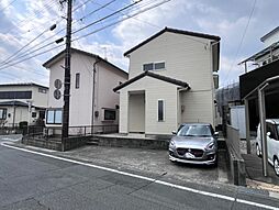 物件画像 浜松市中央区和合町　戸建て