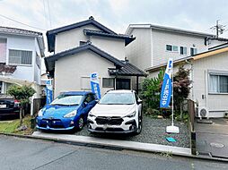 物件画像 浜松市中央区龍禅寺町　戸建て