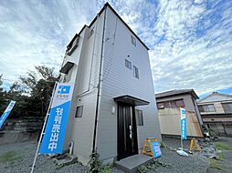 物件画像 浜松市中央区海老塚2丁目　戸建て