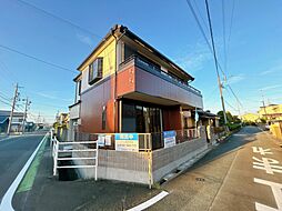 物件画像 浜松市中央区篠ケ瀬町　戸建て