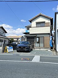 物件画像 磐田市天龍 戸建て