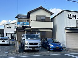 物件画像 磐田市天龍　戸建て