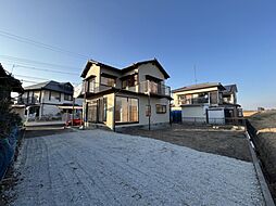物件画像 菊川市下内田　戸建て